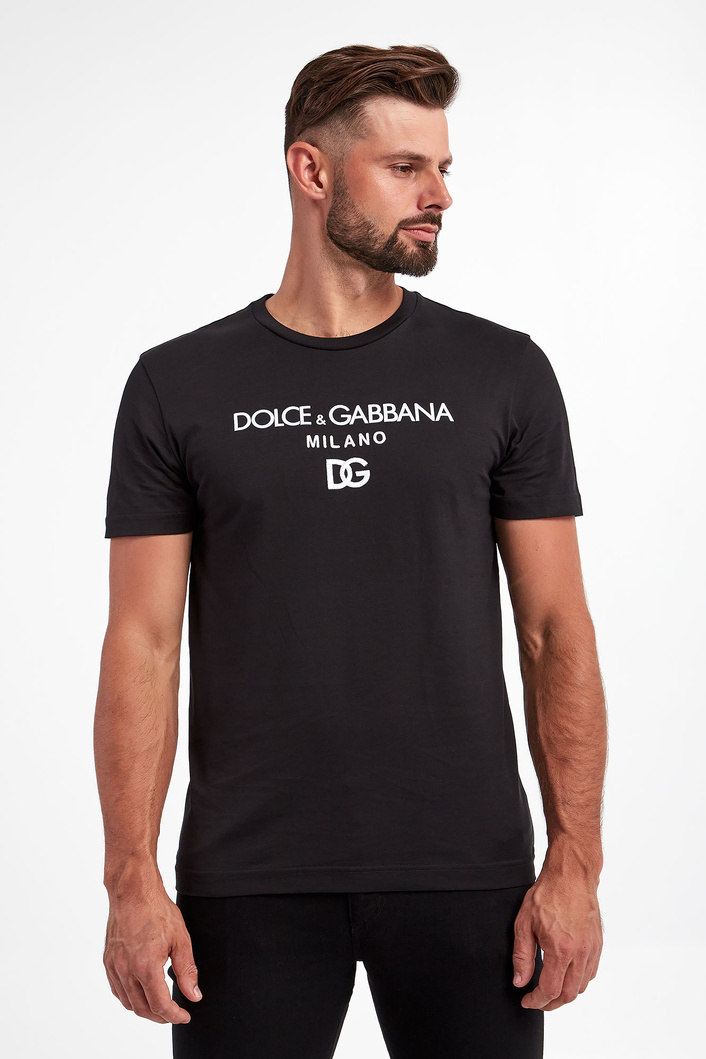 T-shirt DOLCE & GABBANA