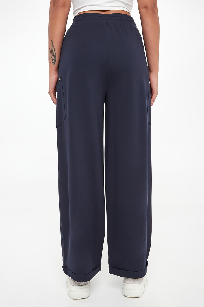 Spodnie damskie dresowe LIU JO