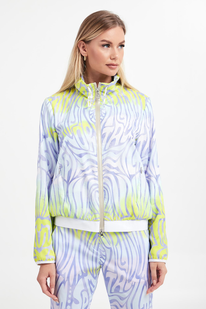 Kurtka damska Boomerang SPORTALM