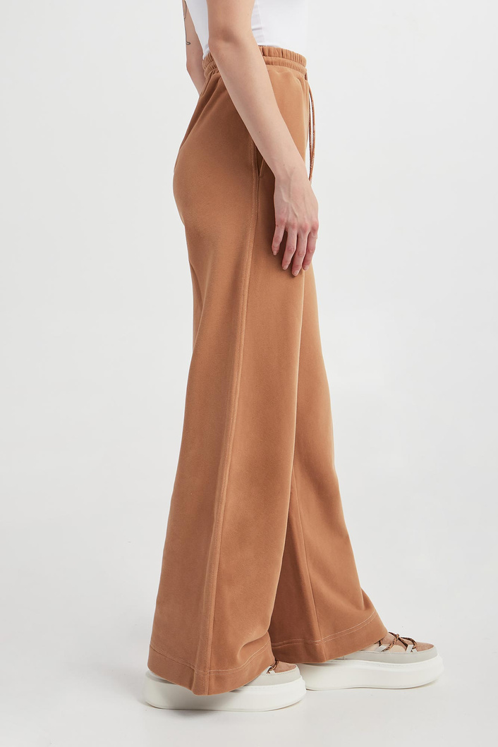 Spodnie dresowe damskie TWINSET U&B