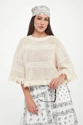 Sweter damski Palato WEEKEND MAX MARA
