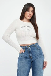 Sweter damski ELISABETTA FRANCHI