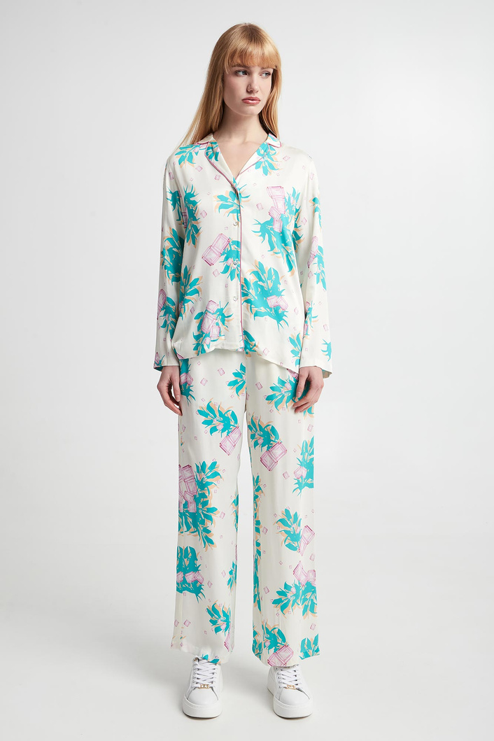 Piżama damska Albi MARELLA