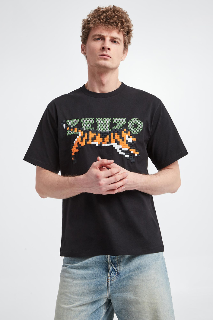 T-shirt męski KENZO