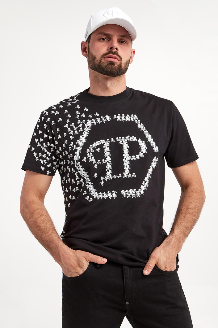 T-shirt męski PHILIPP PLEIN