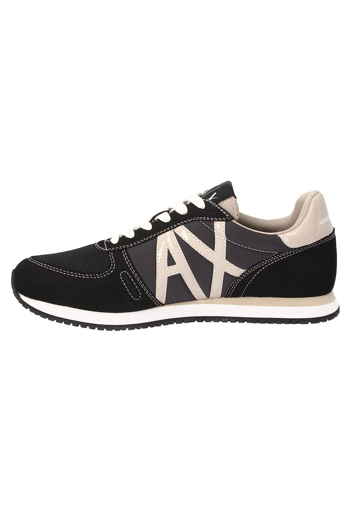 Sneakersy ARMANI EXCHANGE