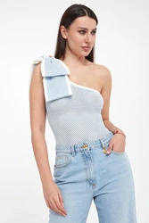 Body z dzianiny ELISABETTA FRANCHI