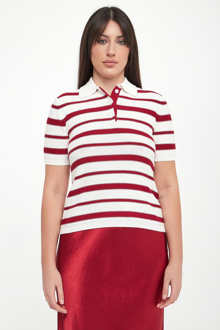 Sweter damski polo Carioca MM