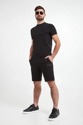 Spodenki dresowe męskie KARL LAGERFELD