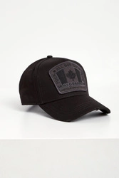 Czapka z daszkiem męska DSQUARED2