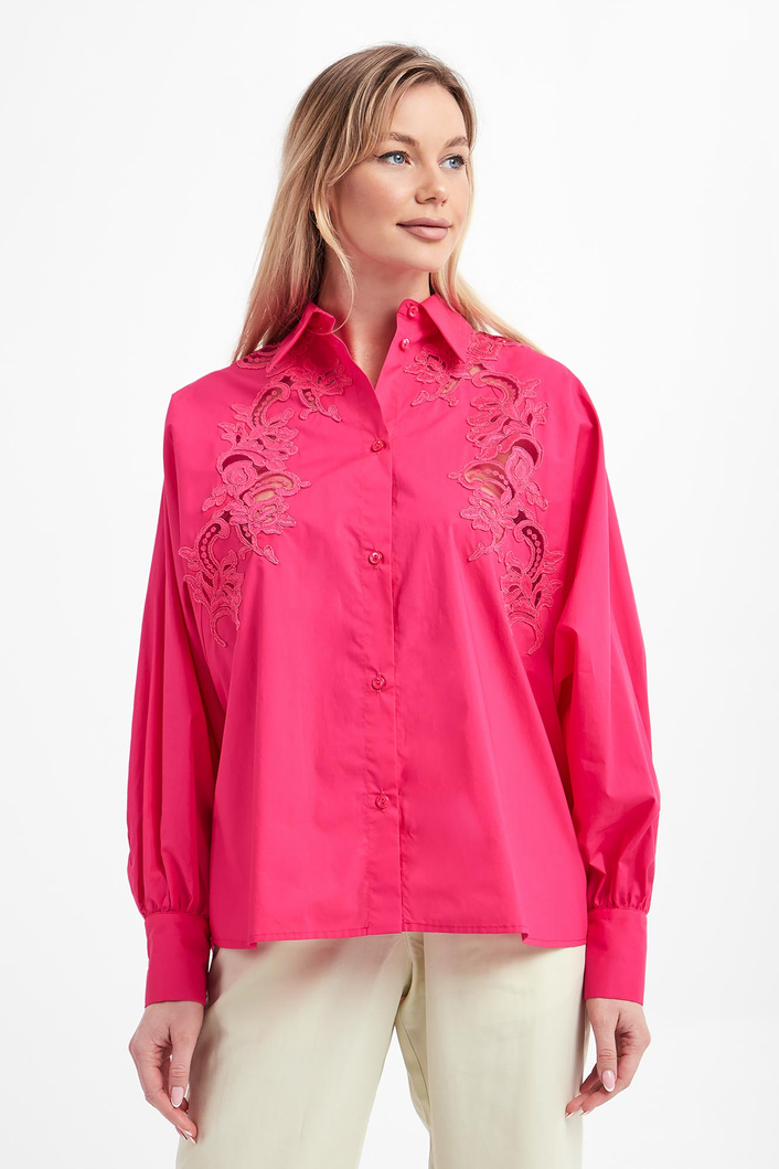 Koszula damska ERMANNO FIRENZE