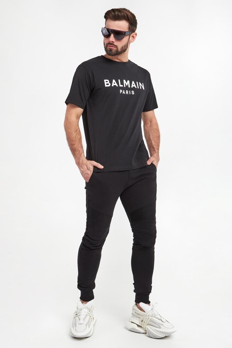 Spodnie dresowe męskie BALMAIN