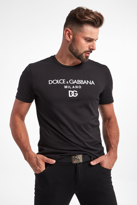 T-shirt DOLCE & GABBANA