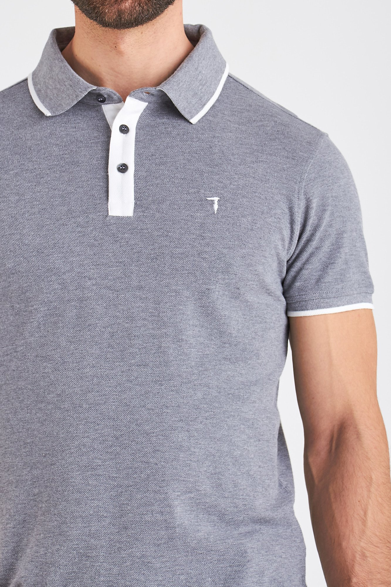 Trussardi Kids RENZA Polo main image 1