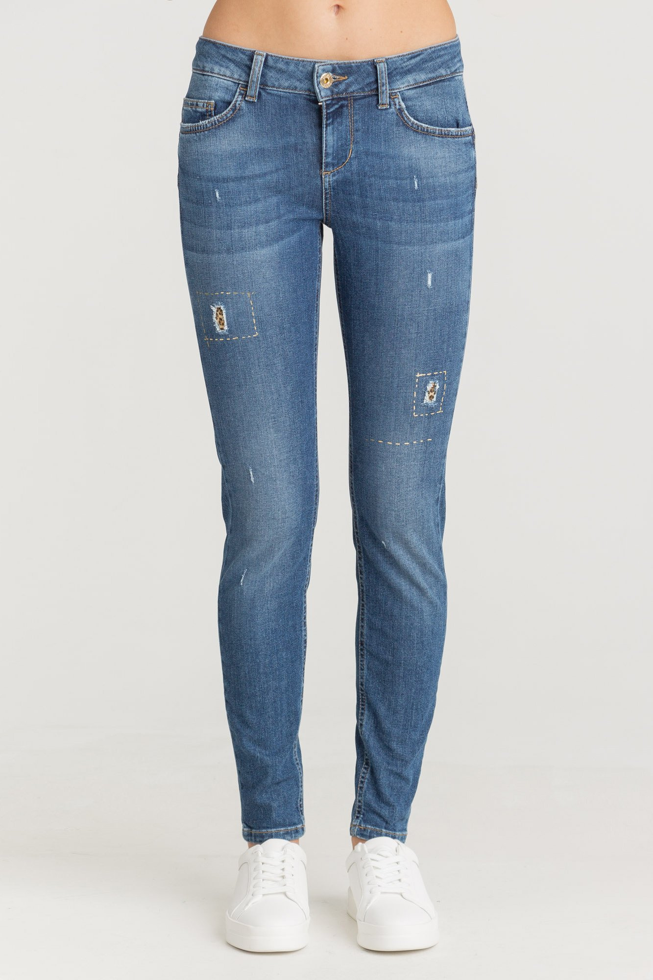 liu jo bottom up divine