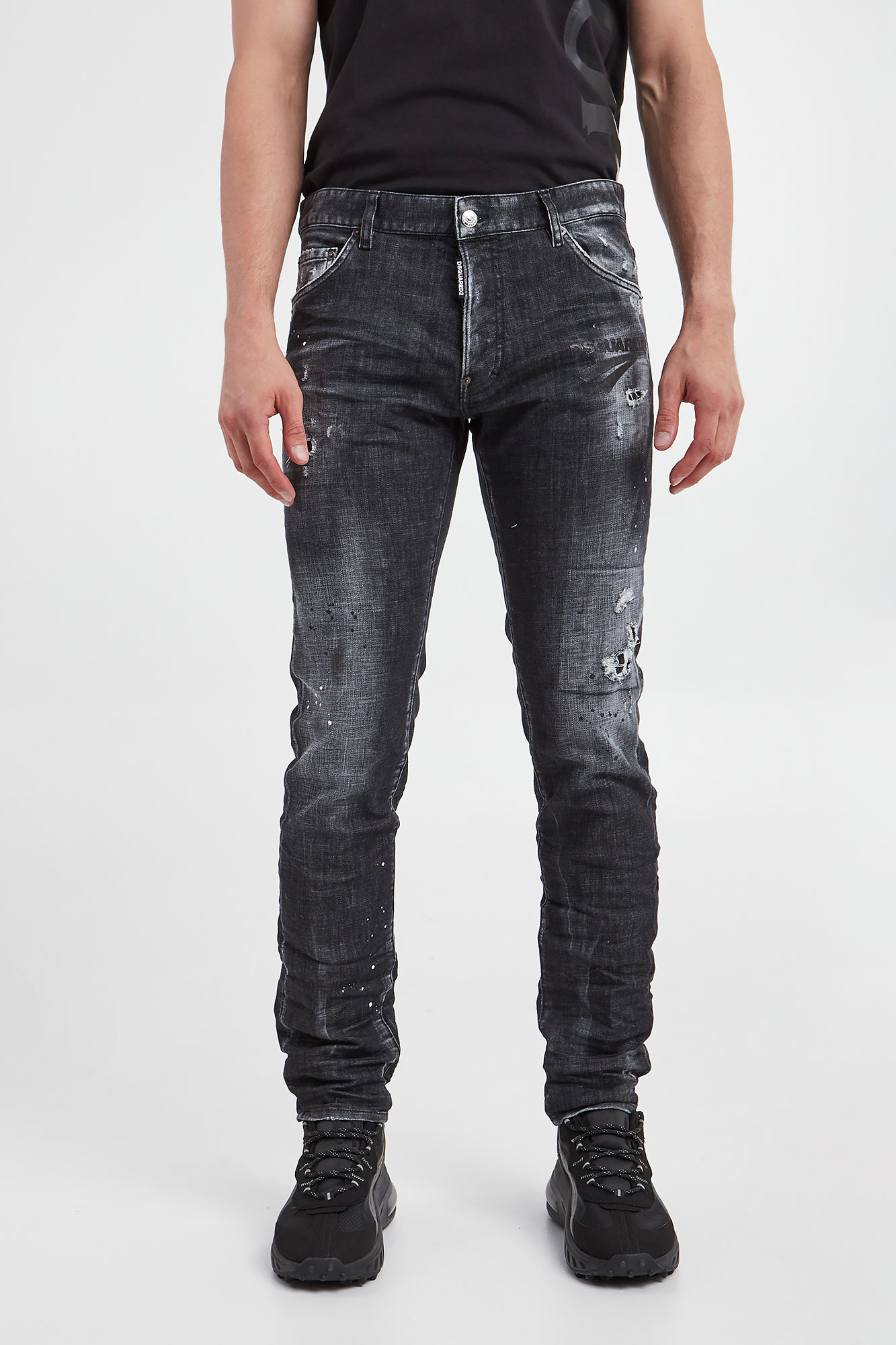 Jean Dsquared2 Cool Guy - Taille Et Couleur à Préciser - Neuf Avec étiquettes