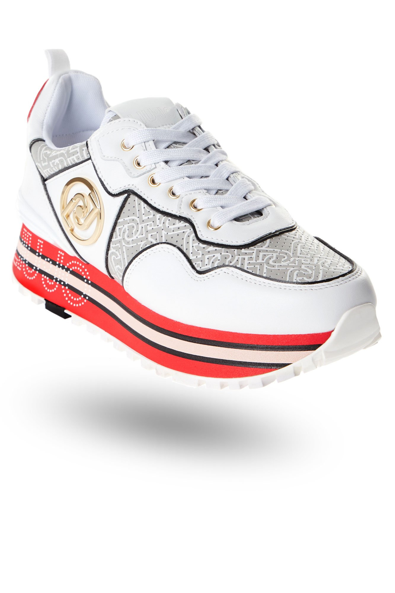 tom tailor sandały na platformie