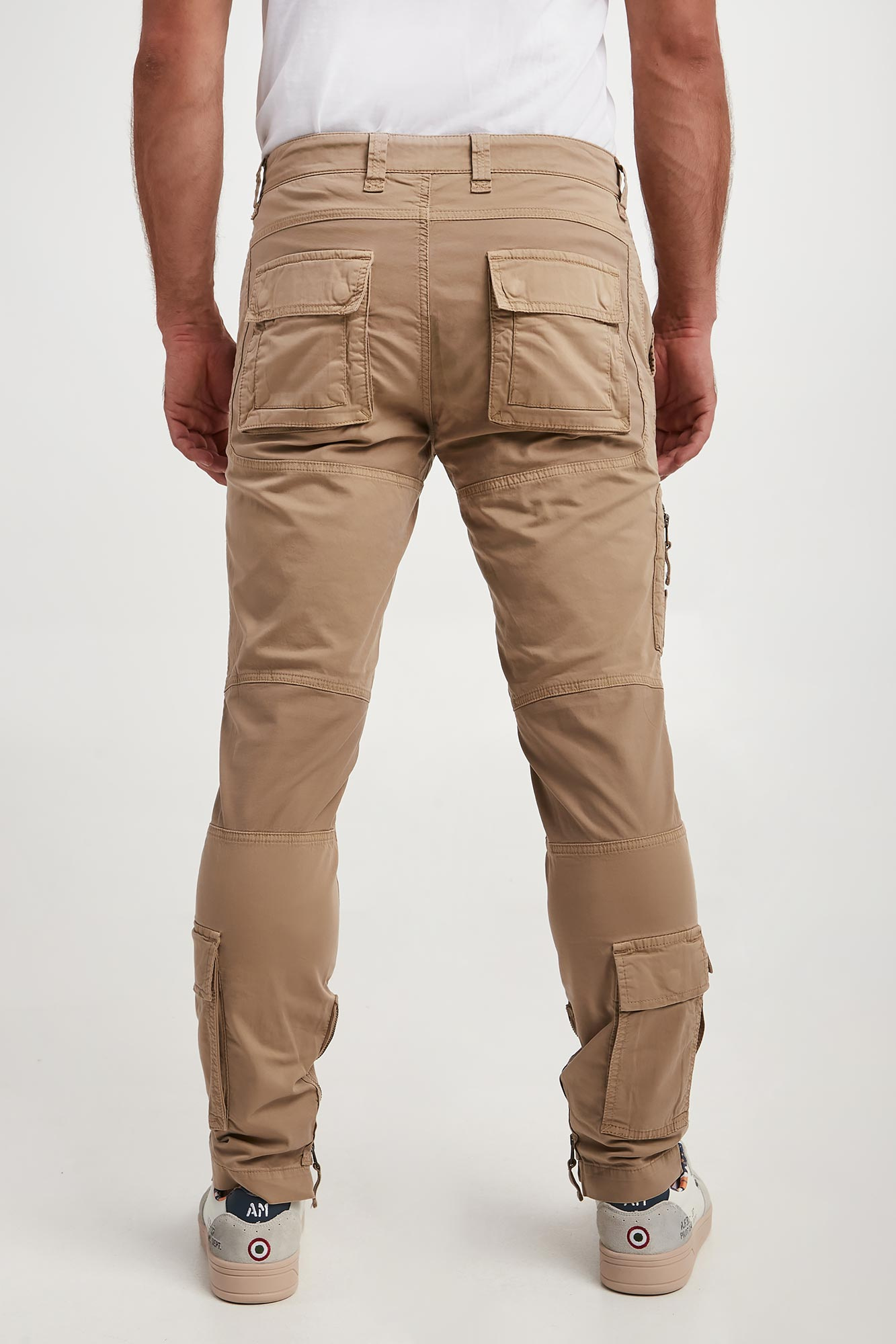 Pantaloni lunghi Burton Cargo Regular