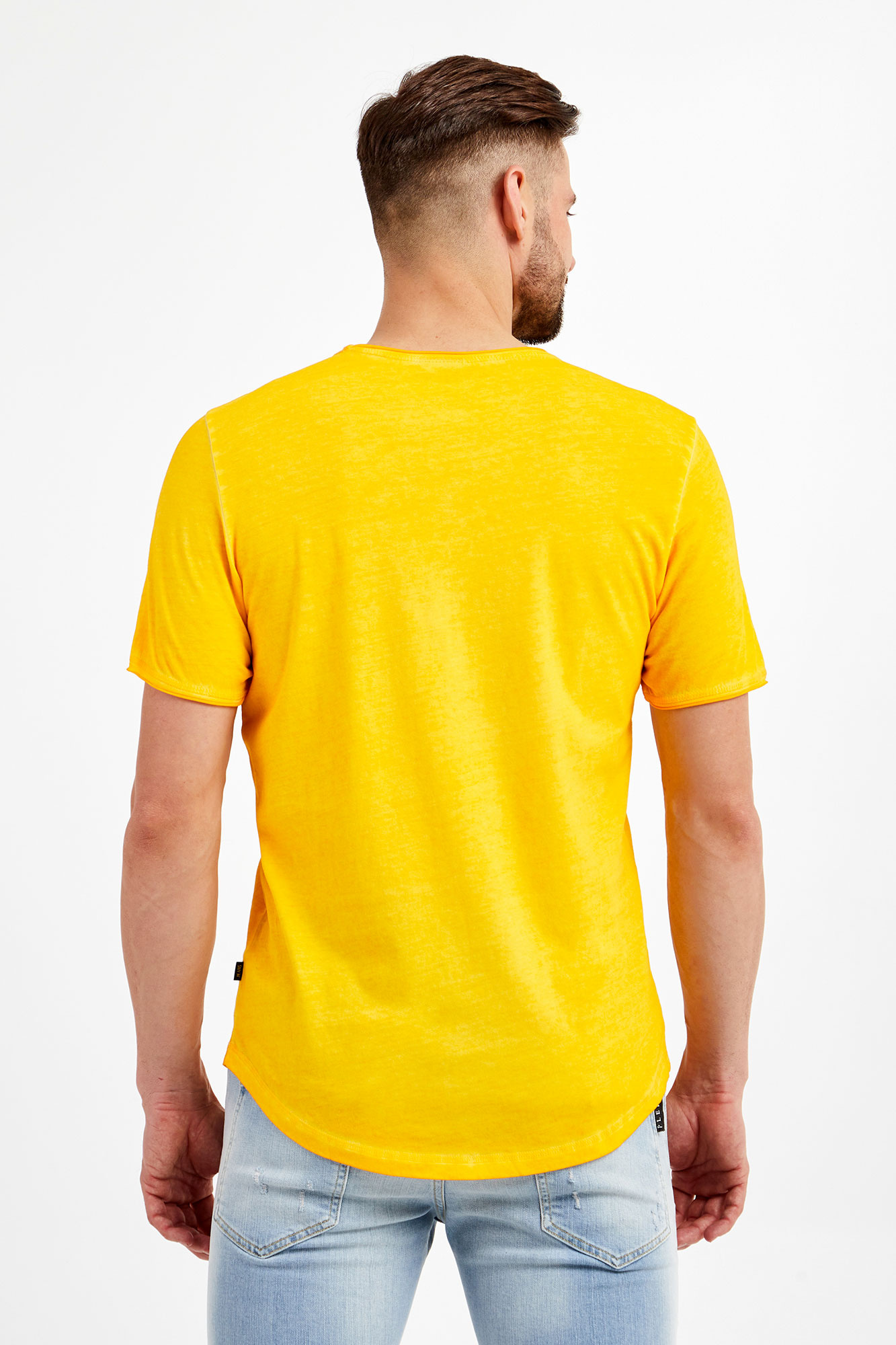 T-shirt Clark JOOP! JEANS | Marki 