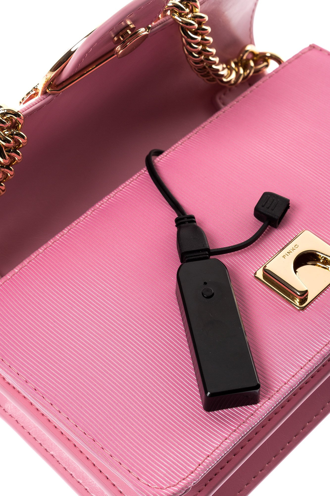 TOREBKA pinko LOVE MINI SWITCH | Marki Premium w sklepie Velpa.pl