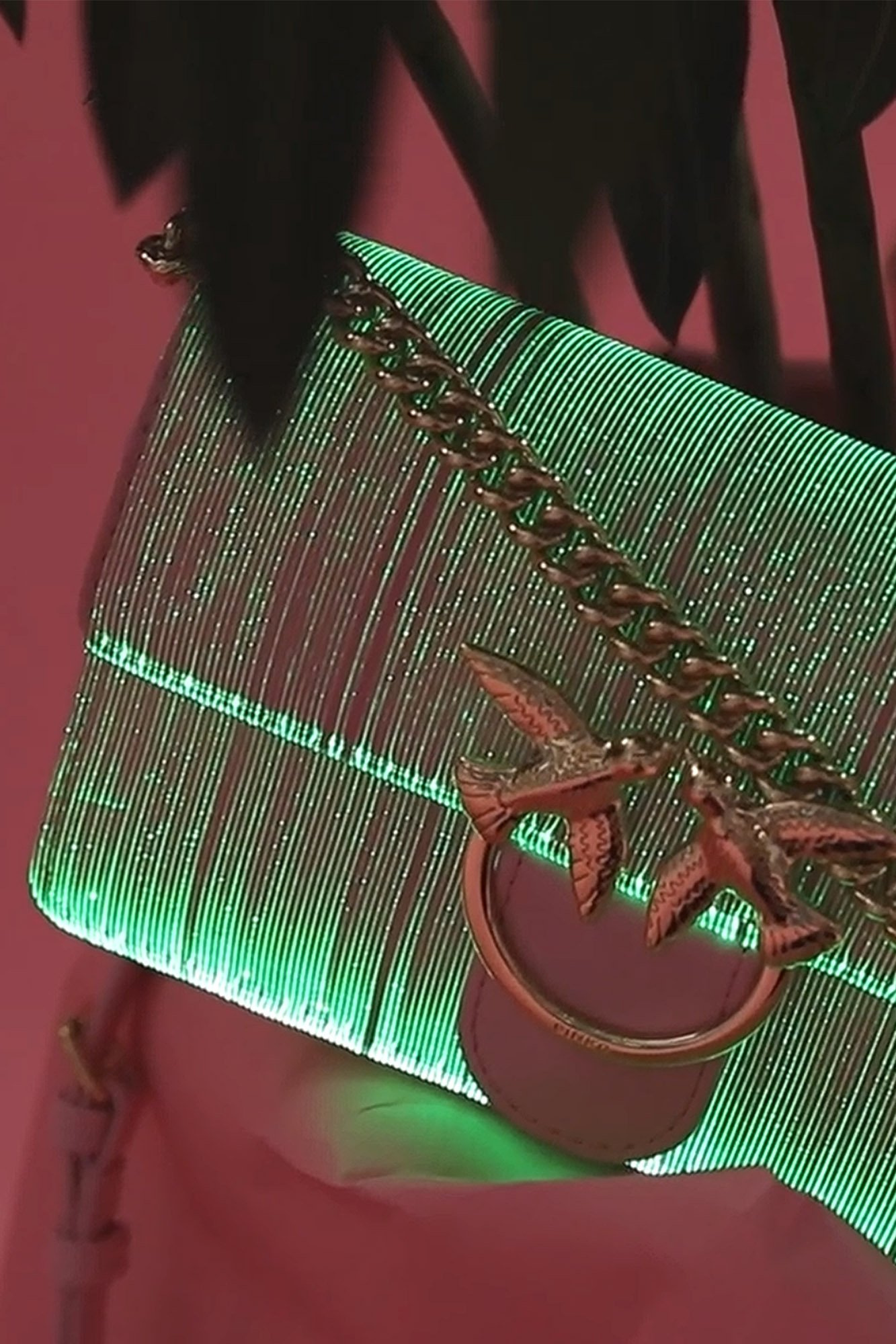 Borsa PINKO \