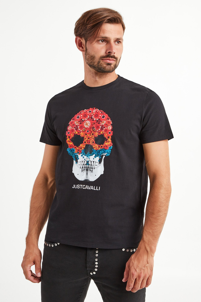 Just Cavalli Shirts Mbm 659 668 0