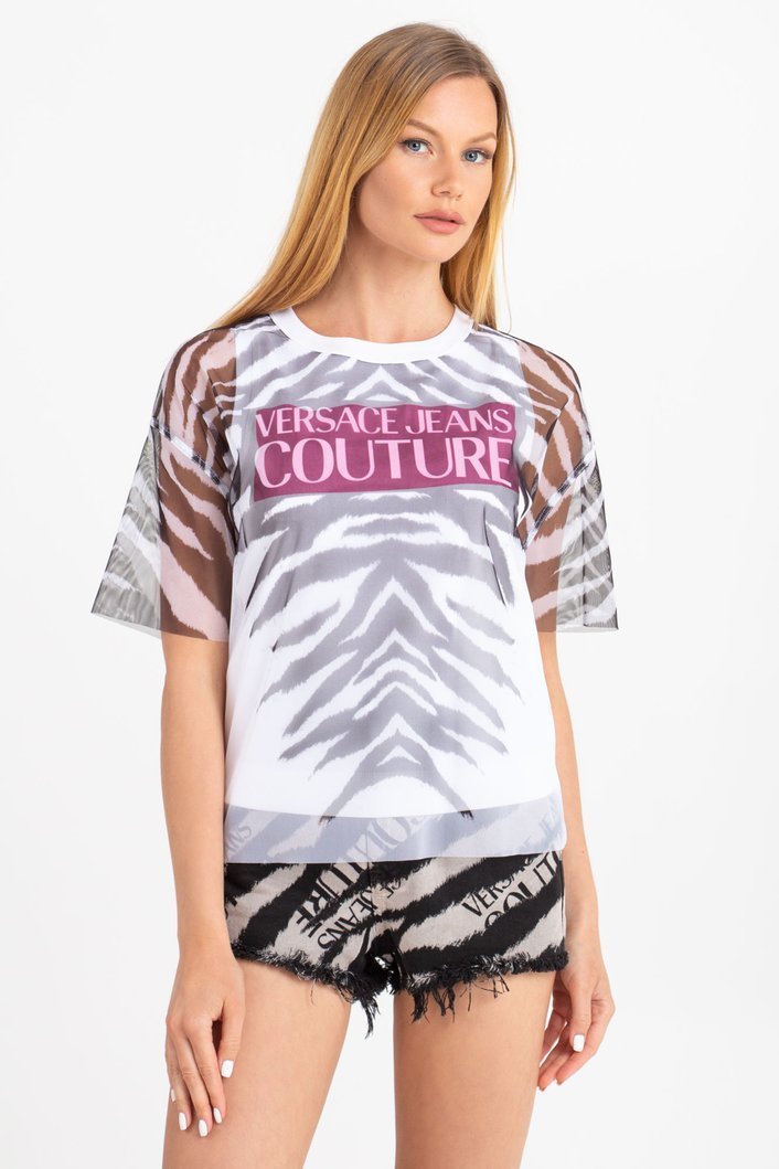  T-SHIRT Versace Jeans Couture