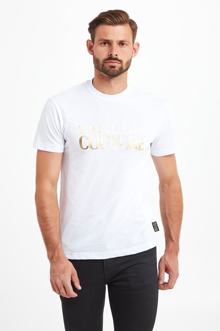  T-SHIRT Versace Jeans Couture