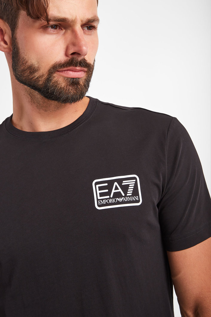  T-shirt EA7 EMPORIO ARMANI