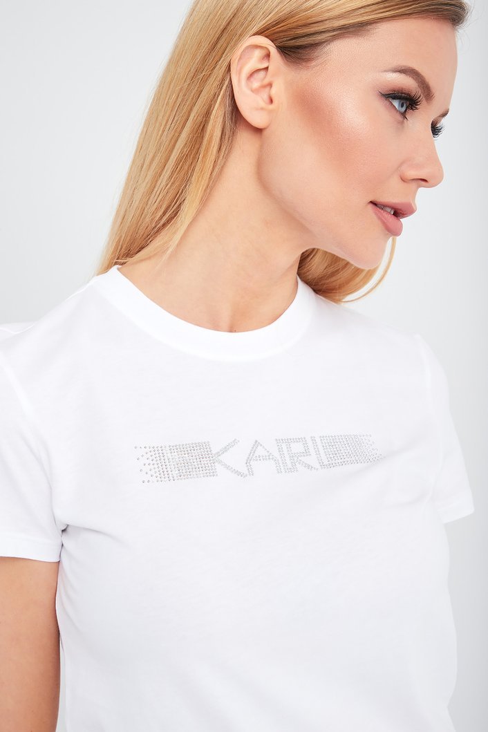  T-shirt KARL LAGERFELD