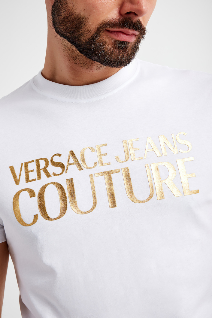  T-shirt VERSACE JEANS COUTURE