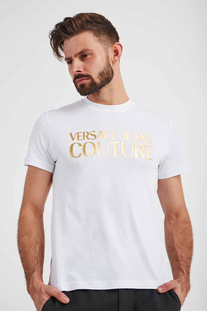  T-shirt VERSACE JEANS COUTURE