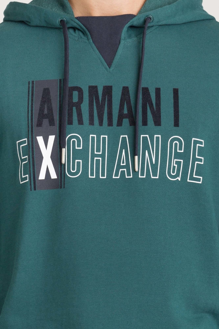 BLUZA Armani Exchange