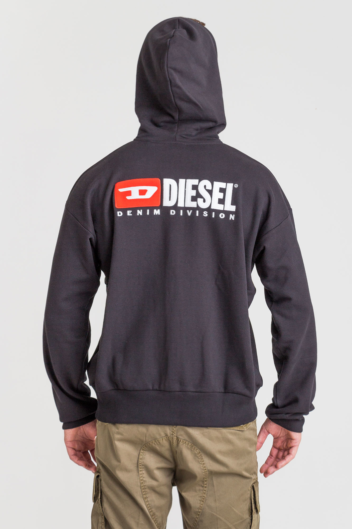 BLUZA Diesel
