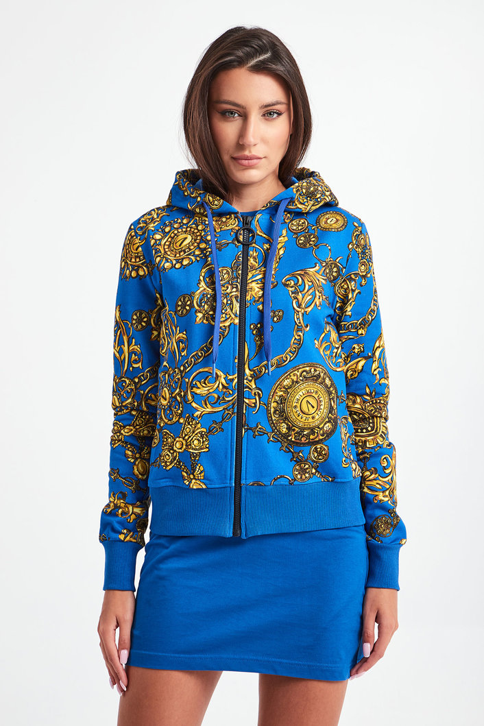 BLUZA VERSACE JEANS COUTURE