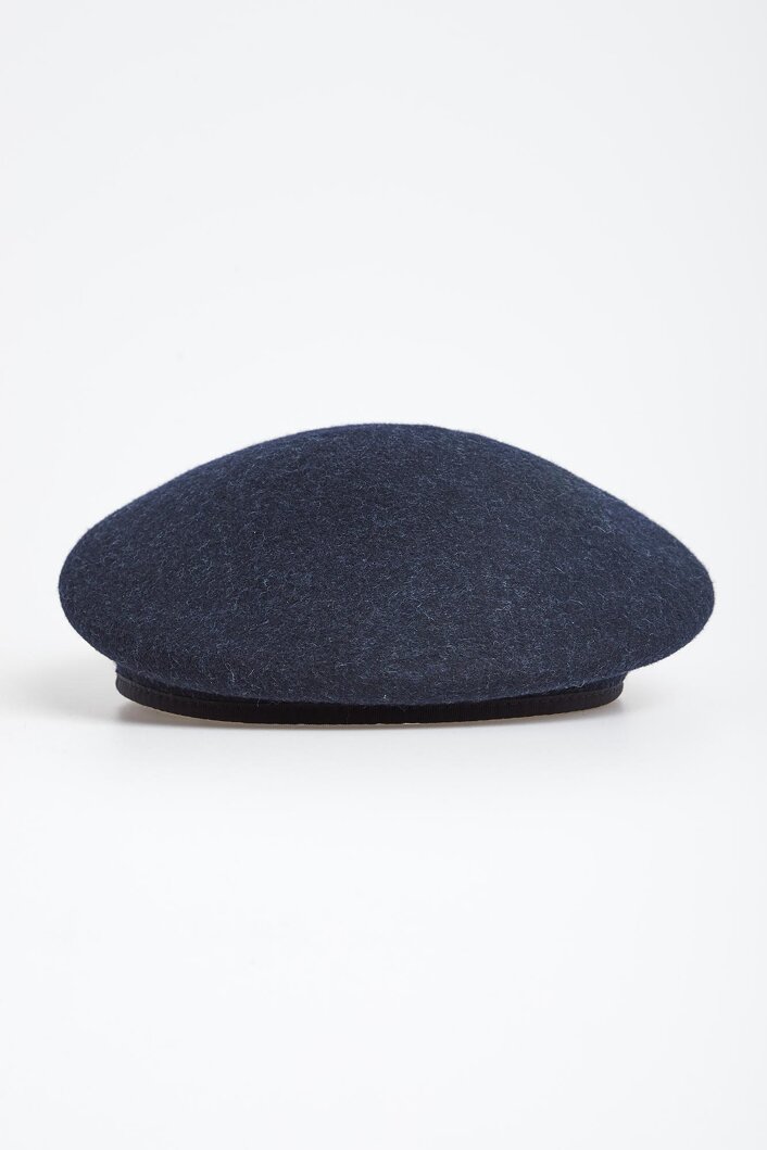 Beret damski Bellico WEEKEND MAX MARA