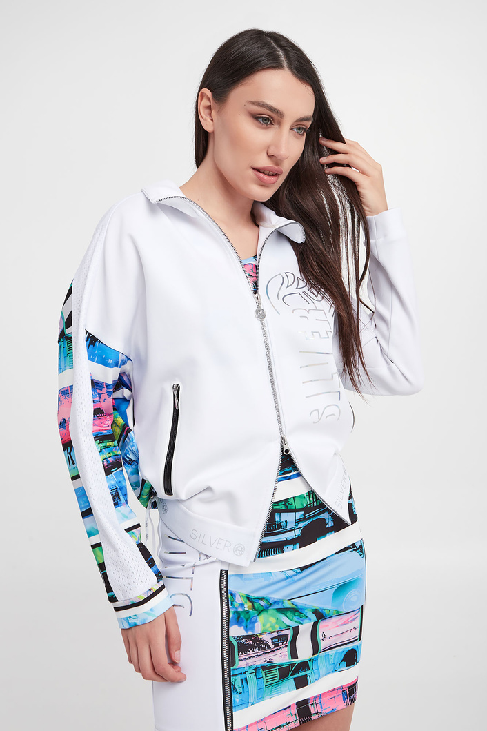 Bluza Flip SPORTALM