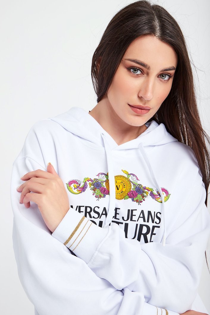 Bluza VERSACE JEANS COUTURE
