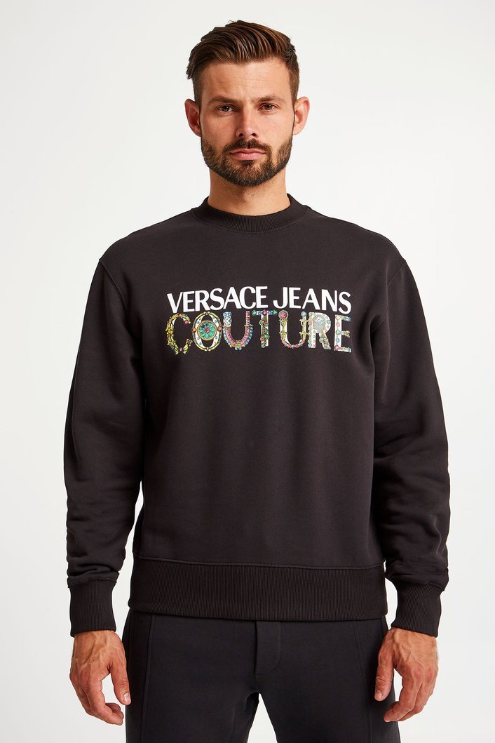 Bluza VERSACE JEANS COUTURE