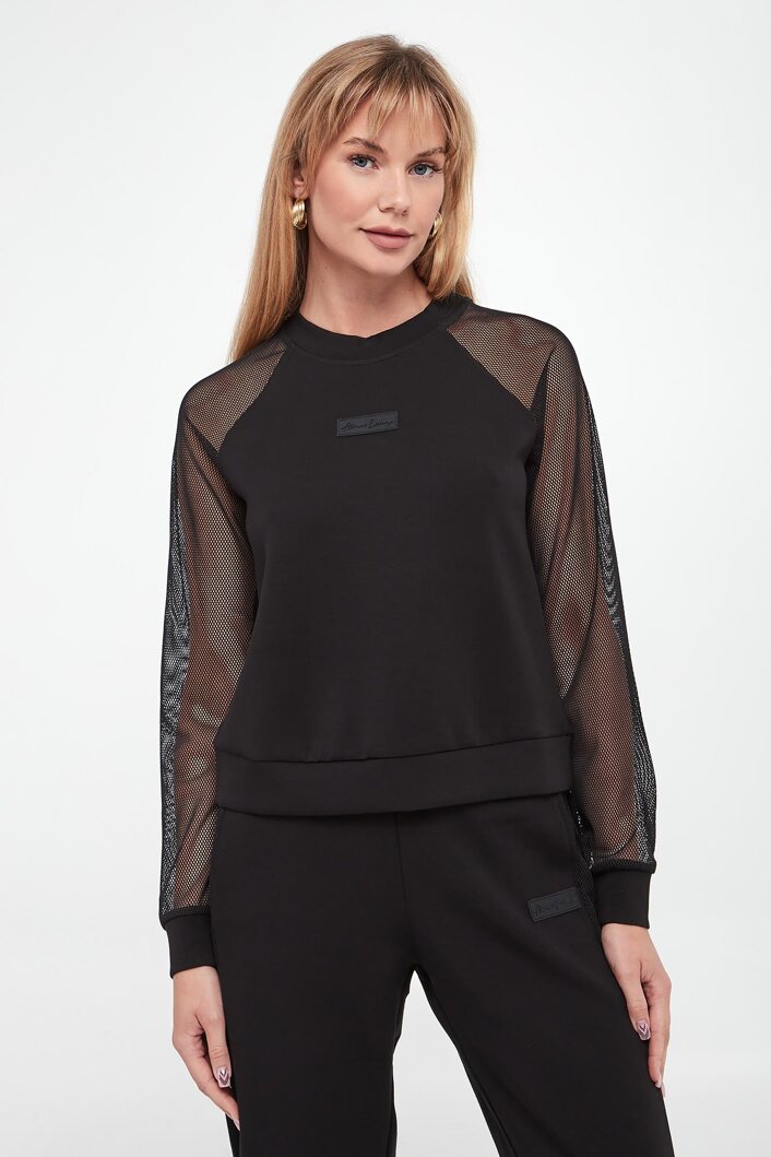 Bluza damska ARMANI EXCHANGE