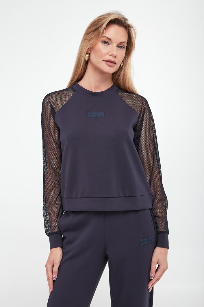 Bluza damska ARMANI EXCHANGE