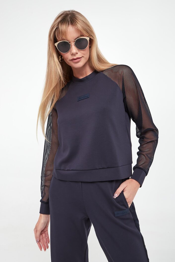 Bluza damska ARMANI EXCHANGE