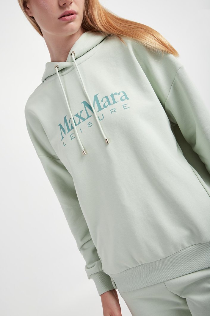 Bluza damska Filo MAX MARA LEISURE