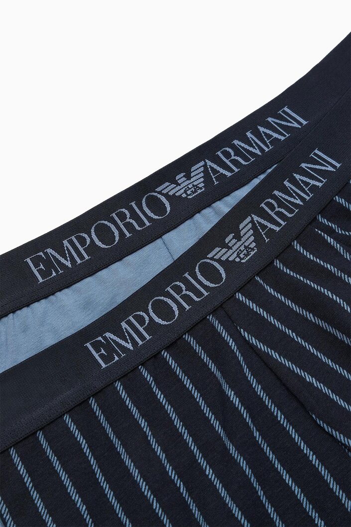 Bokserki 2 PAK EMPORIO ARMANI UNDERWEAR