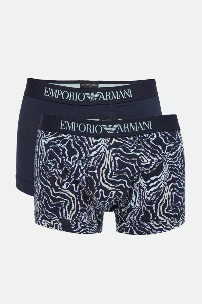 Bokserki 2 PAK EMPORIO ARMANI UNDERWEAR