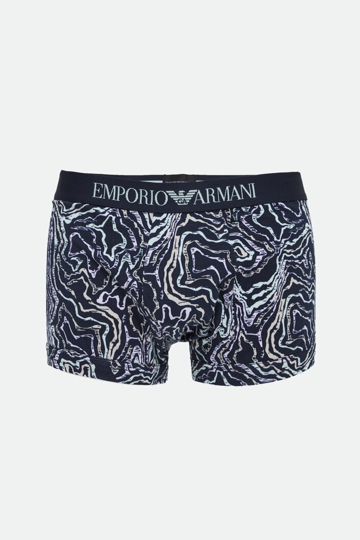 Bokserki 2 PAK EMPORIO ARMANI UNDERWEAR