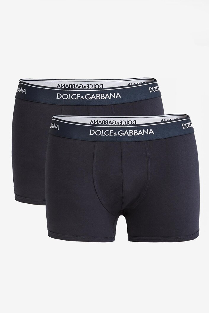 Bokserki 2-pak DOLCE & GABBANA