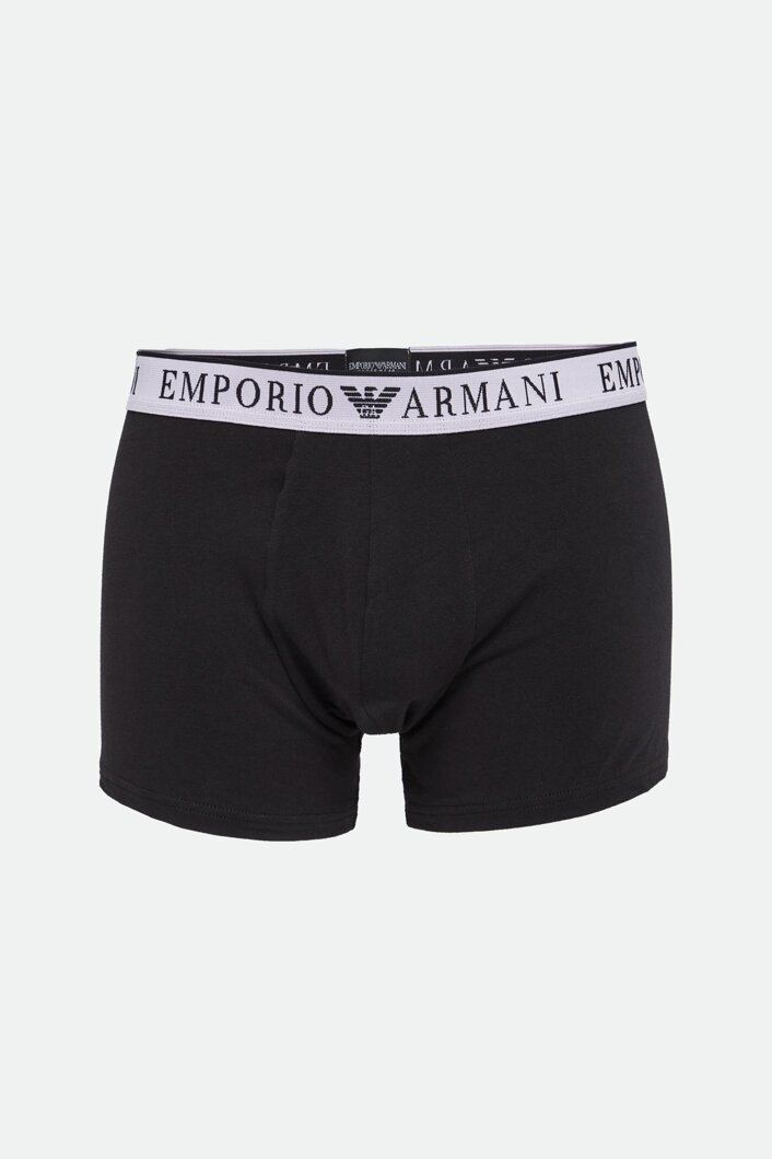 Bokserki męskie 2-PAK EMPORIO ARMANI UNDERWEAR