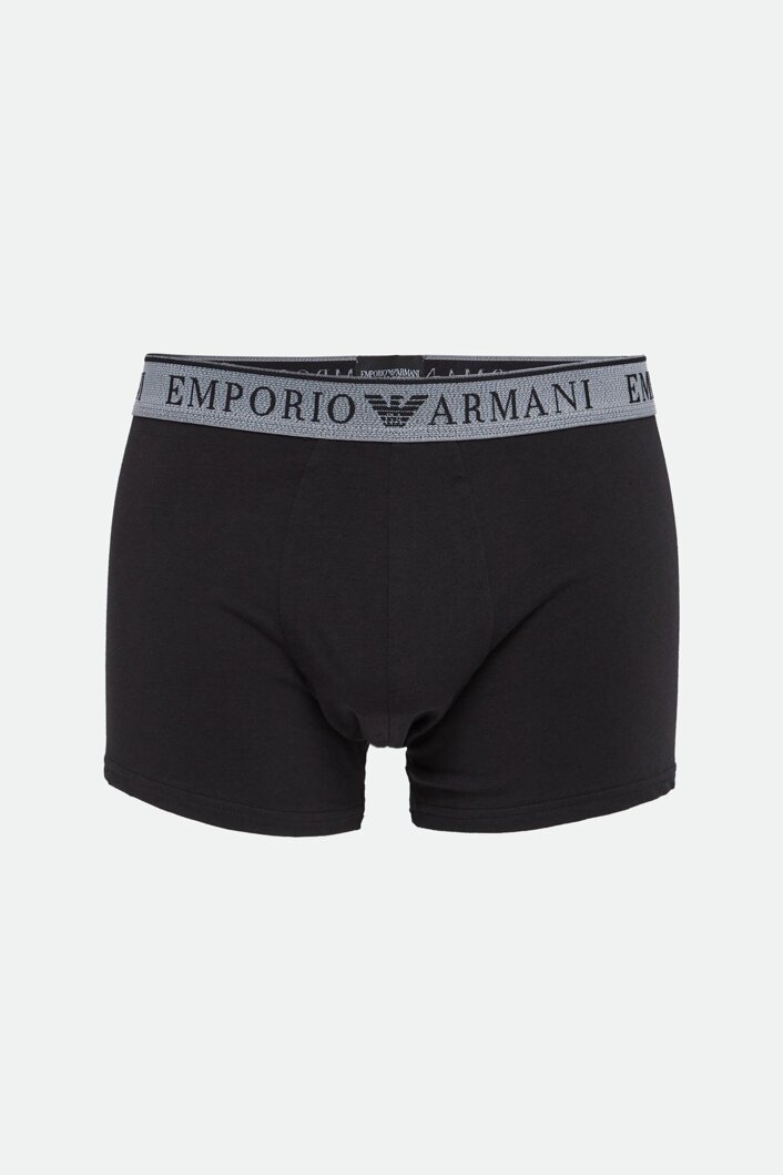 Bokserki męskie 2-PAK EMPORIO ARMANI UNDERWEAR