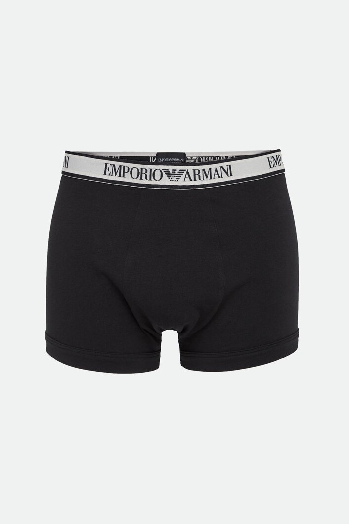 Bokserki męskie 3-PAK EMPORIO ARMANI UNDERWEAR